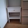 IKEA Tyssedal Bedside Table Image 3