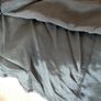 skirt Bnwt velvet skirt Aline size 38 10/12 Image 6