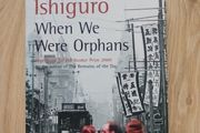 When we were orphans