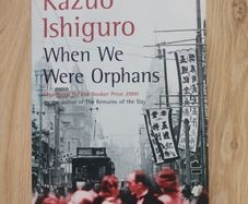 When we were orphans