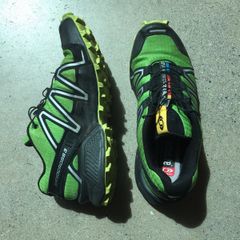 Salomon Trainers : Speedcross3 size 5.5
