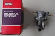 VW Fuel Pump