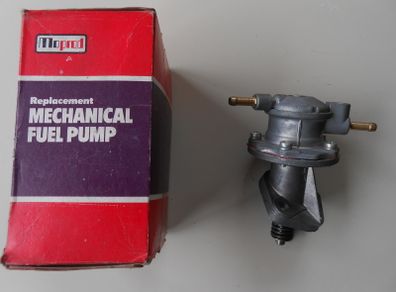 VW Fuel Pump
