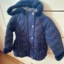 2-3 years Girls Winter Coats Image 3