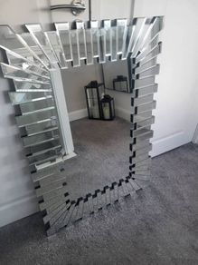 Barston Luxury Mirror