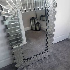 Barston Luxury Mirror