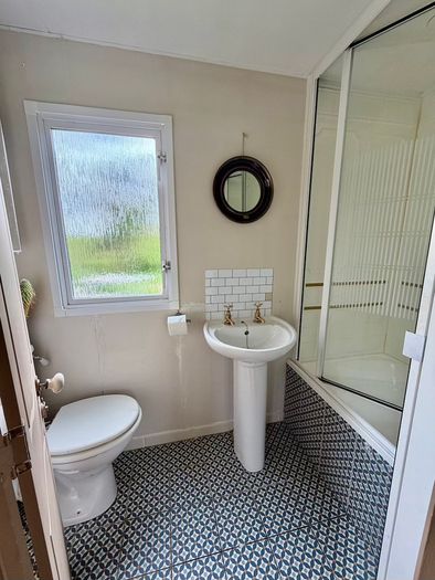 Renovated Mobile Home for Sale - Winter Pack