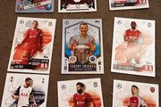 match attax over forty