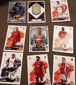 match attax over forty