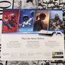 PS5 Slim Disc Edition 1TB PlayStation 5 - Brand New Sealed + Receipt Image 4