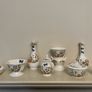 8 various Pieces of Ansley cottage Garden collection Image 2