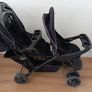 Graco double buggy Image 3