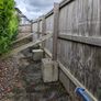 Hoarding / Site Protection for Building Site / Building Image 4