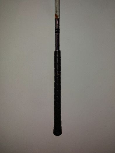 dunlop 3 wood