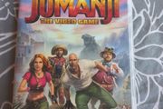 Nintendo Switch Jumanji the video game