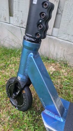 Scooter