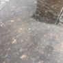 3 Pieces of Polished Granite Worktop Dark Black with Fleck Image 3
