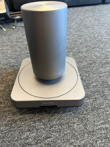 Yealink UVC84 Teams / Zoom Conference System (Camera + Mic + Touch Panel
