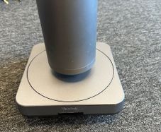 Yealink UVC84 Teams / Zoom Conference System (Camera + Mic + Touch Panel