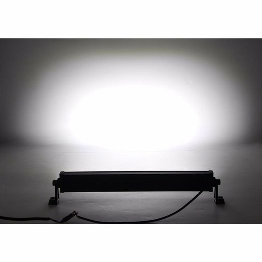 24'' 120W  24 Inch Led Light Bar Spot Flood Work Driving Van Truck Tractor Trailer Light ATV UTE SUV Bar Offroad