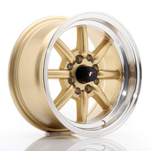 JR Wheels Japan Racing JR19