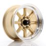 JR Wheels Japan Racing JR19 Image 4