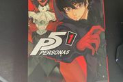 Persona 5 Manga Volume 1