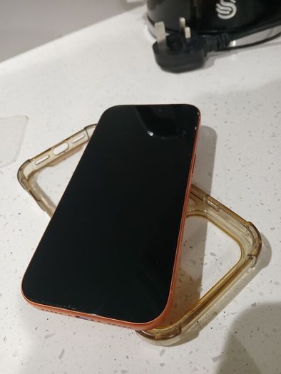 Iphone 17 Pro 256gb Open to swap for android