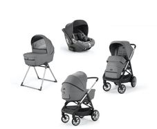 Inglesina Aptica Travel System Buggy