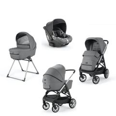 Inglesina Aptica Travel System Buggy
