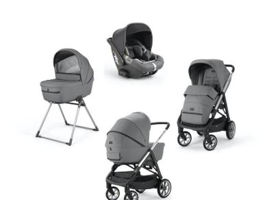 Inglesina Aptica Travel System Buggy