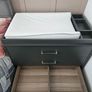 Changing Table/ Drawer Chest Image 6