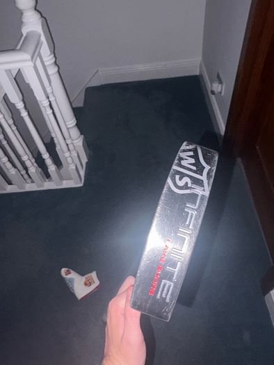 Wilson Infinite Putter