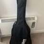 washburn guitar Image 2