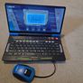 VTech LearnBook Pro Blue Image 3