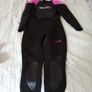 Womens wetsuit size 12 Image 2