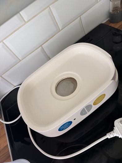 tommee tippee steriliser