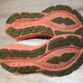 Asics novablast 4 size uk 9,5 ( eu 44,5) Image 6
