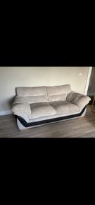 DFS brand new couch