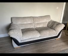 DFS brand new couch