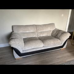 DFS brand new couch