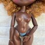 LOL  L.O.L. Surprise OMG Royal Bee Fashion Doll Series 1 No Clothes Used Please see photos Image 5