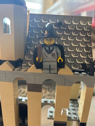 lego