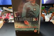 US Marshals VHS