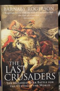The Last Crusaders