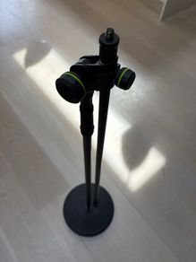 Gravity MS 2222 Mike Stand