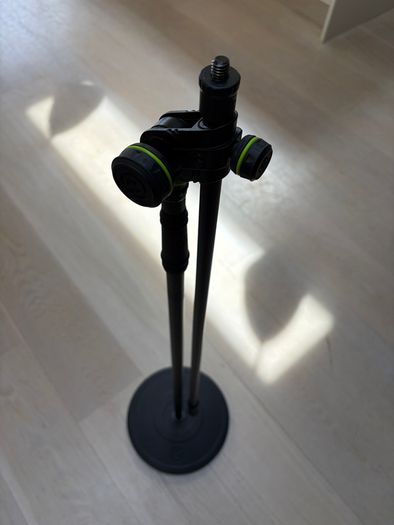Gravity MS 2222 Mike Stand