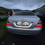 S class Mercedes s320 Image 6