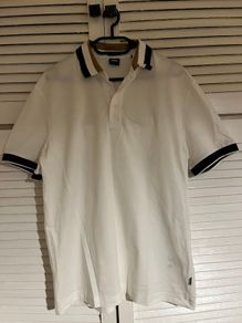 BOSS Polo Shirt (L)