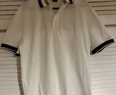 BOSS Polo Shirt (L)